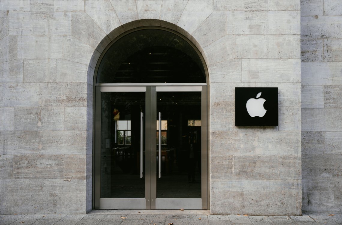 Apple odpowiada na oskarżenia rosyjskich służb