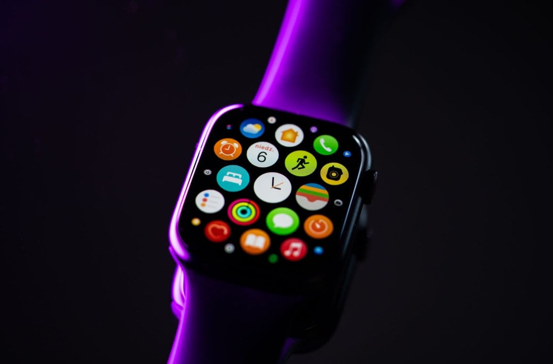 Na taką zmianę w Apple Watch czekamy!