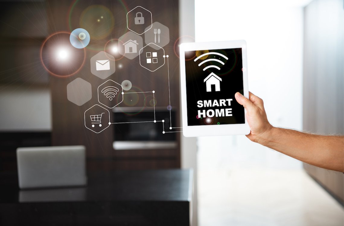 Smart home - olbrzymie rozczarowanie świata technologii?