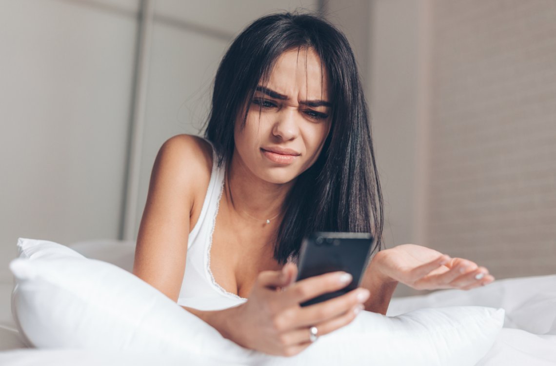 Spam w telefonie, czyli jak zablokować niechciane połączenia i wiadomości