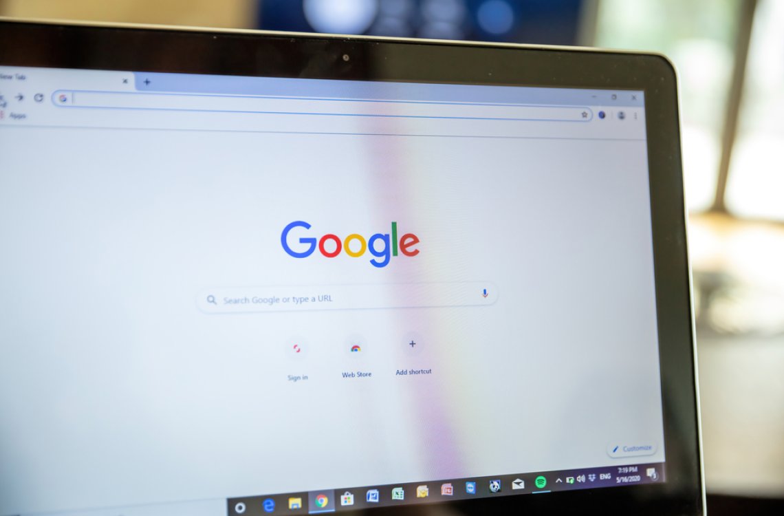 Jak w Google Chrome sprawdzić zapisane hasła?