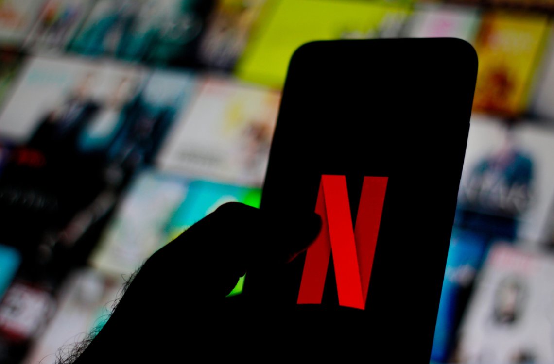 Jak Netflix weryfikuje współdzielenie kont w Polsce? Właśnie tak