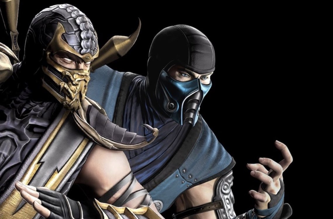 Najlepsze Mortal Kombat w historii? Przegląd wszystkich gier z serii