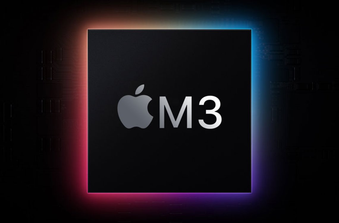 Apple M3. Co trzeba wiedzieć o nadchodzącym czipie dla komputerów Mac?