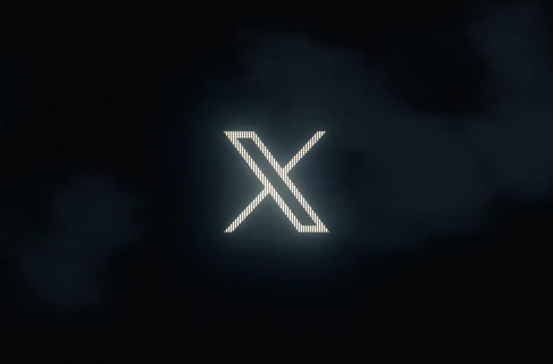 X pozywa X. Czego nie rozumiecie?