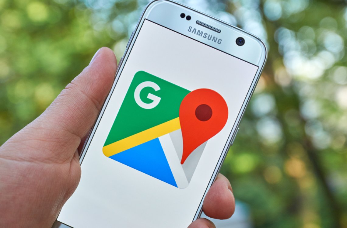 Mapy Google czekają dwie duże zmiany