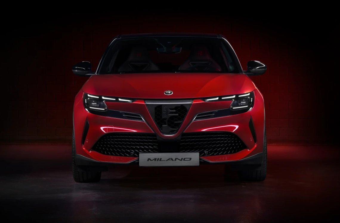 Alfa Romeo Milano znika z oferty szybciej niż się pojawiła