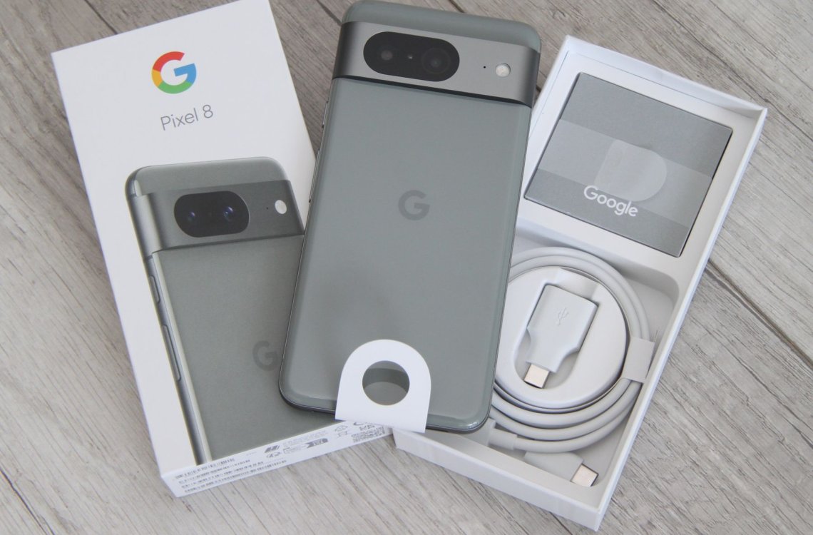 Smartfony Google Pixel już oficjalnie w Polsce