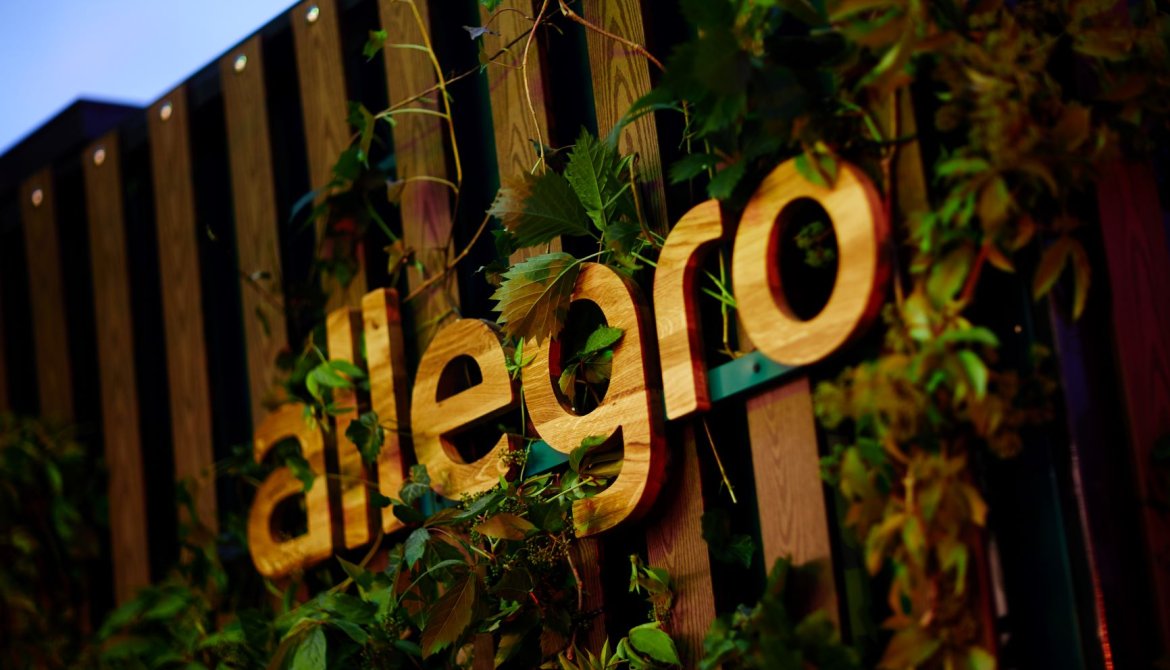 Ta zmiana w Allegro rozwścieczy klientów. Musisz o niej wiedzieć!