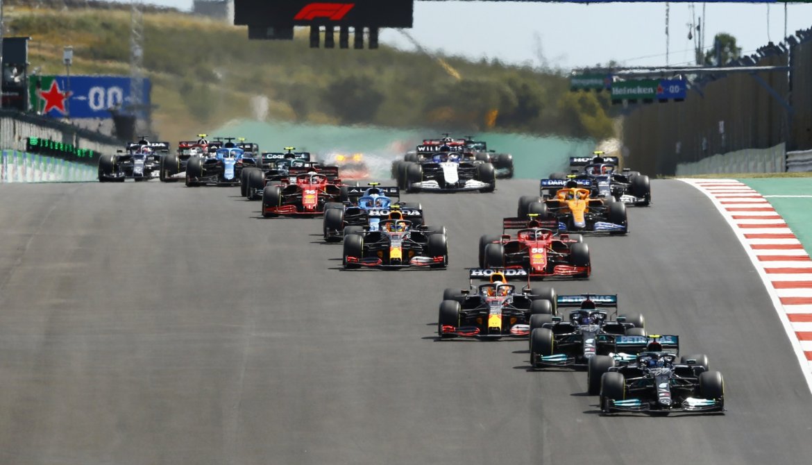 Jaki będzie nowy sezon Formuły 1? Rozmawiamy z ekspertami Viaplay