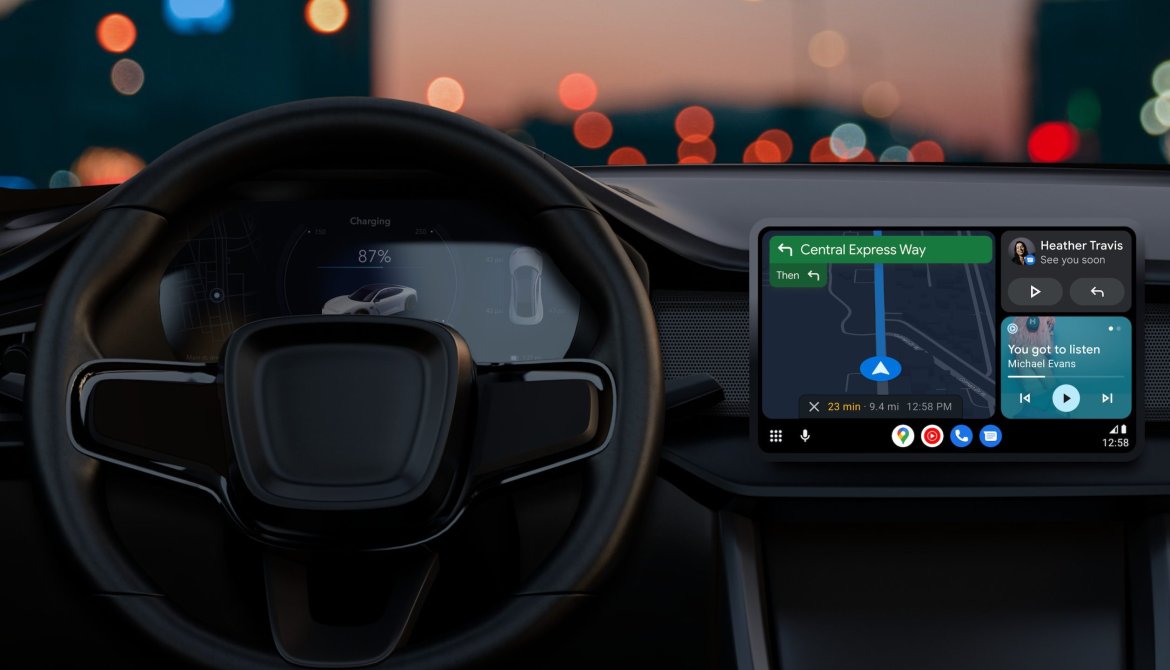 Pierwszy producent rezygnuje z Car Play i Android Auto, będą następni?