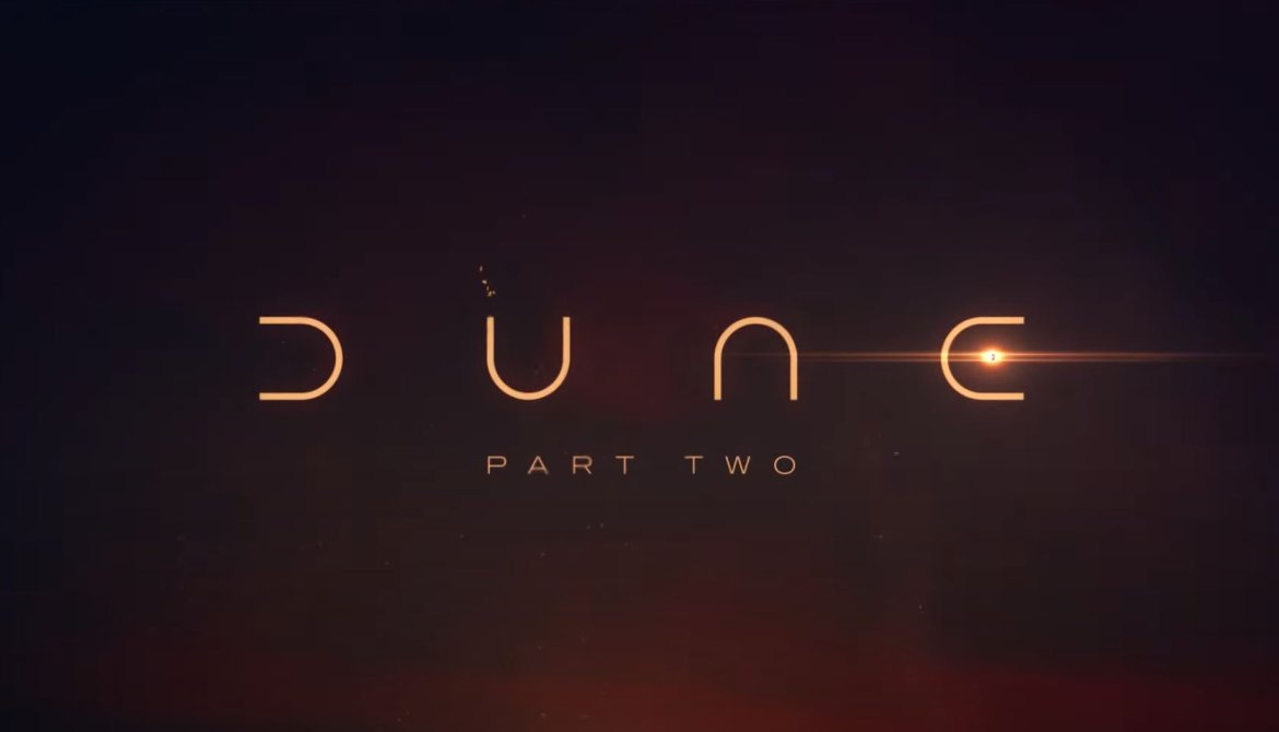 Diuna: Część druga dopiero za pół roku, jest pierwszy trailer