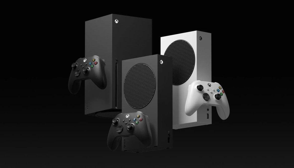 Xbox stanie się lepszym odtwarzaczem... i nie tylko! Co nowego we wrześniowej aktualizacji?