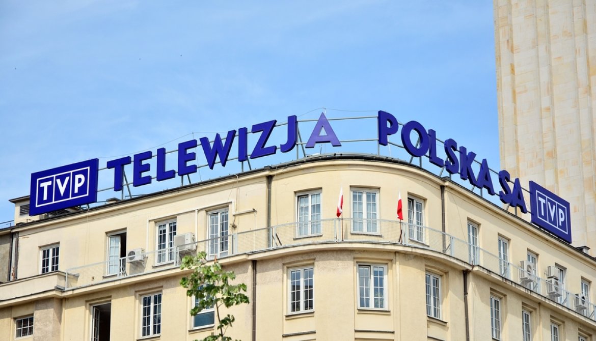 TVP wkurzyło Polaków – nowy program powodem skarg do KRRiT