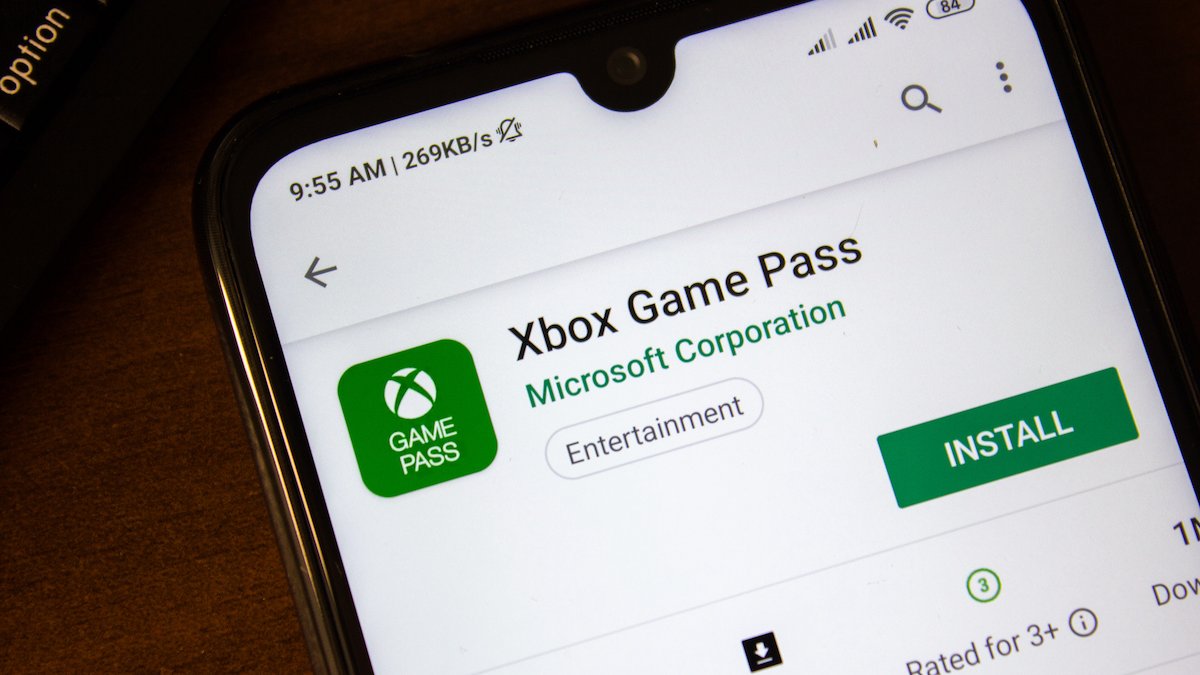 Jak grać w gry z Xbox Game Pass na smartfonie z Android i iPhone - poradnik