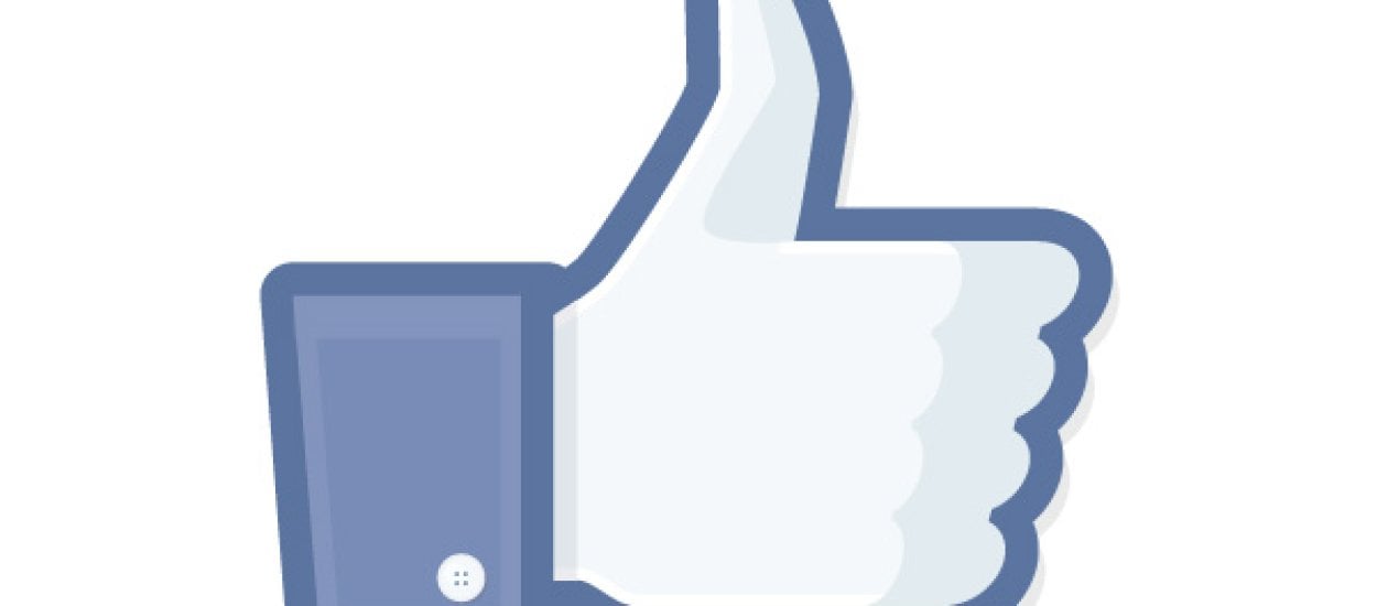 Facebookowy "Like" w końcu trafia do aplikacji mobilnych. Zacznie się Wielka Aktualizacja?
