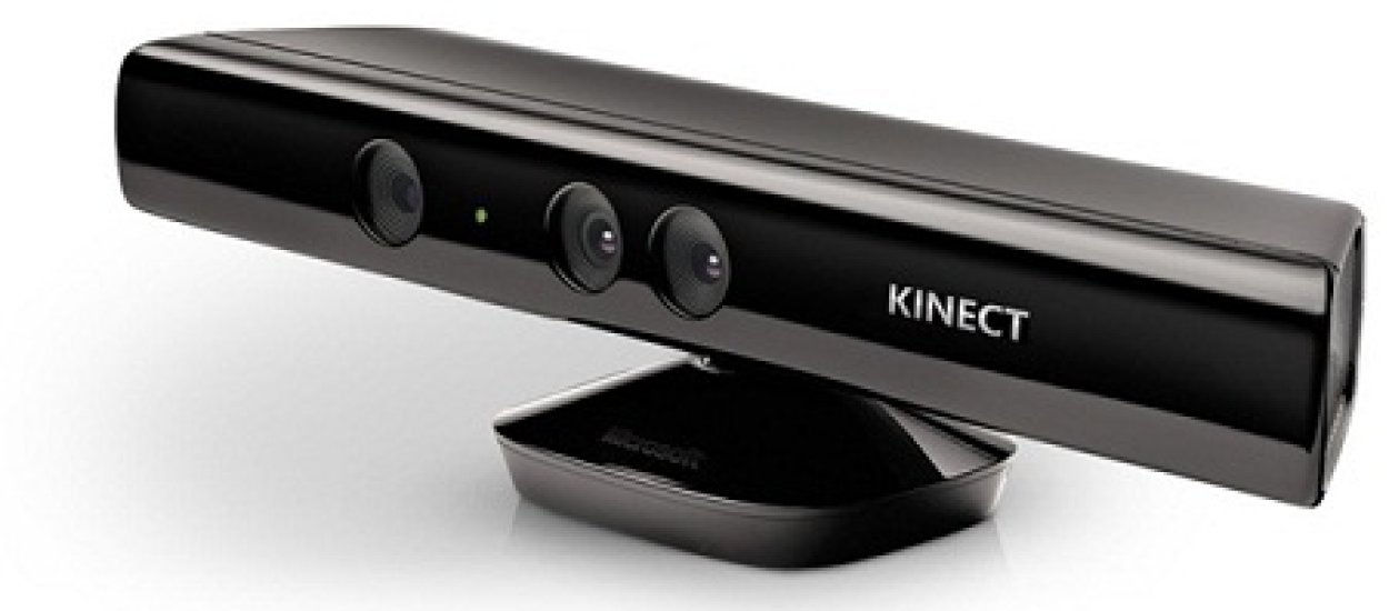 Pożegnajcie się z Kinectem - Microsoft ostatecznie zabija swój kontroler
