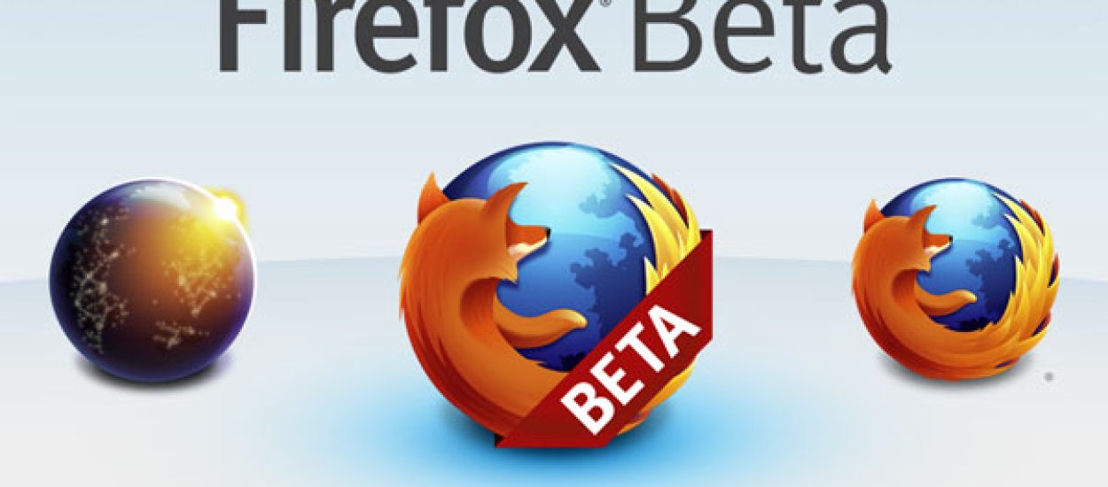 Firefox 15 wprowadzi najważniejszą zmianę od czasu wydania wersji 7. Ciesze się, ale to wciąż dla mnie za mało