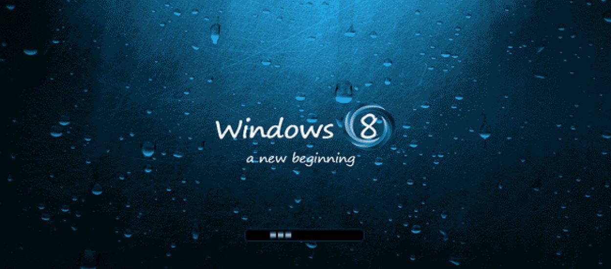 Microsoft ogłosił datę premiery Windowsa 8 i wprowadził wsparcie dla ekranów dotykowych w Office 15