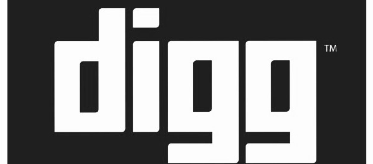 [Aktualizacja] Digg sprzedany za 500 tysięcy dolarów? Nasz Wykop jest wart znacznie więcej.