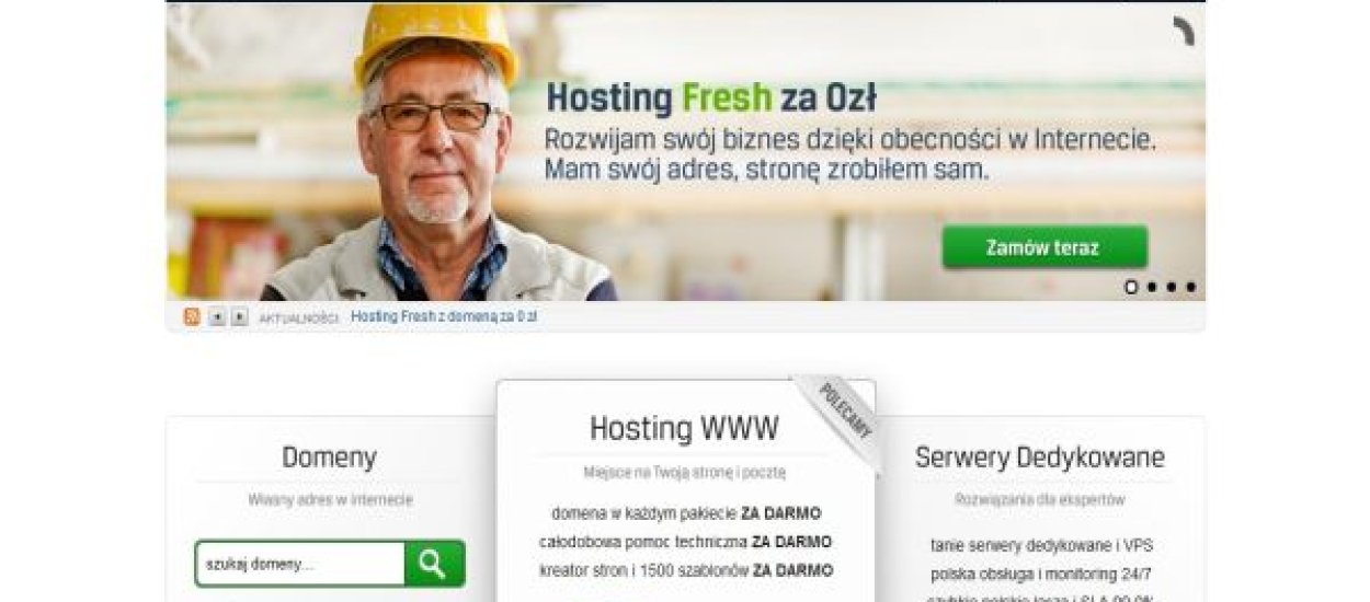 Poważna awaria w SuperHost.pl. Dlaczego firmy hostingowe nie mają odpowiednich zabezpieczeń?