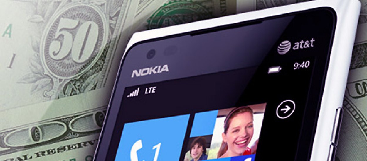 Nokia zdominowała sprzedaż smartfonów z Windows Phone i wyjawia dlaczego klienci wybierają Lumie