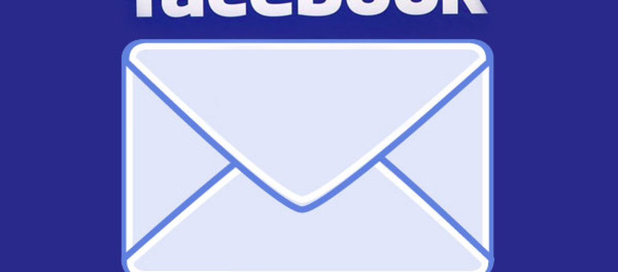 Facebook i nowy wygląd wiadomości prywatnych - czy zaczniemy rzadziej korzystać z maili?