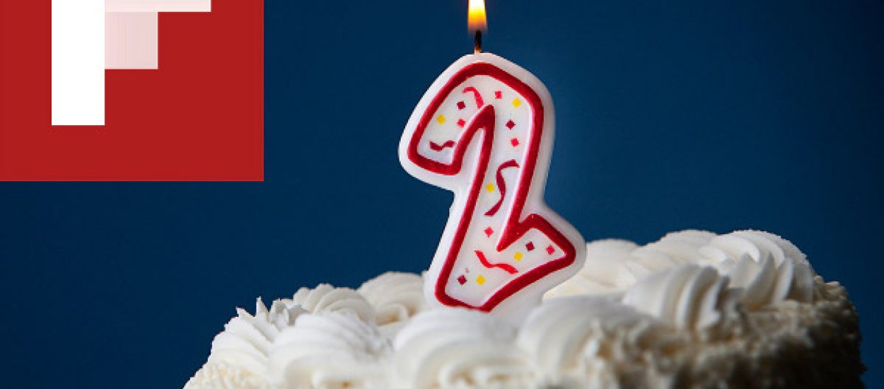 Flipboard ma już 2 lata i świętuje kolejny rekord liczby użytkowników! 