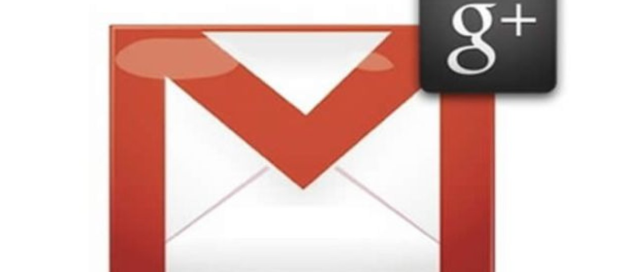 Niedługo Gmaila nie odróżnimy od Google Plus