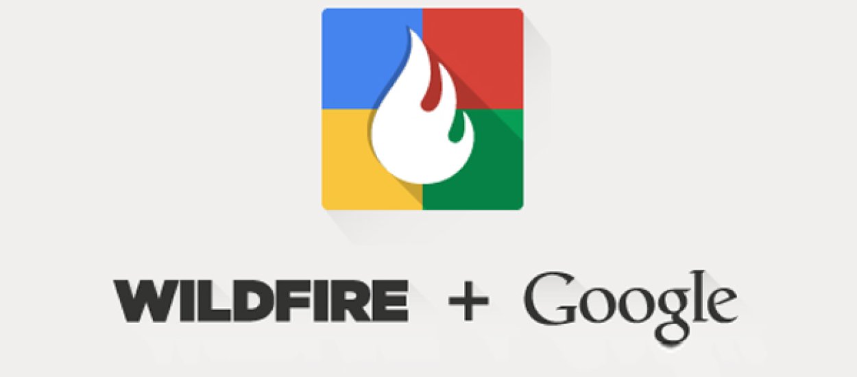 Google przejmuje Wildfire i ma zamiar zarabiać na konkurencyjnych serwisach społecznościowych