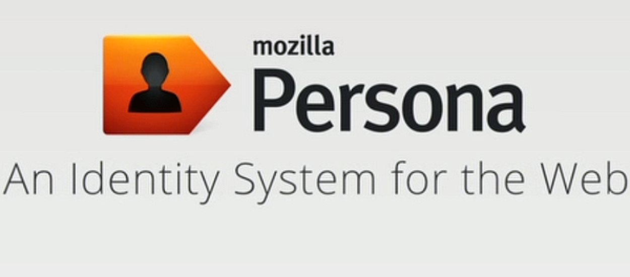 Mozilla rozpoczyna eliminację haseł z internetu. Poznajcie upraszczającą logowanie usługę Persona