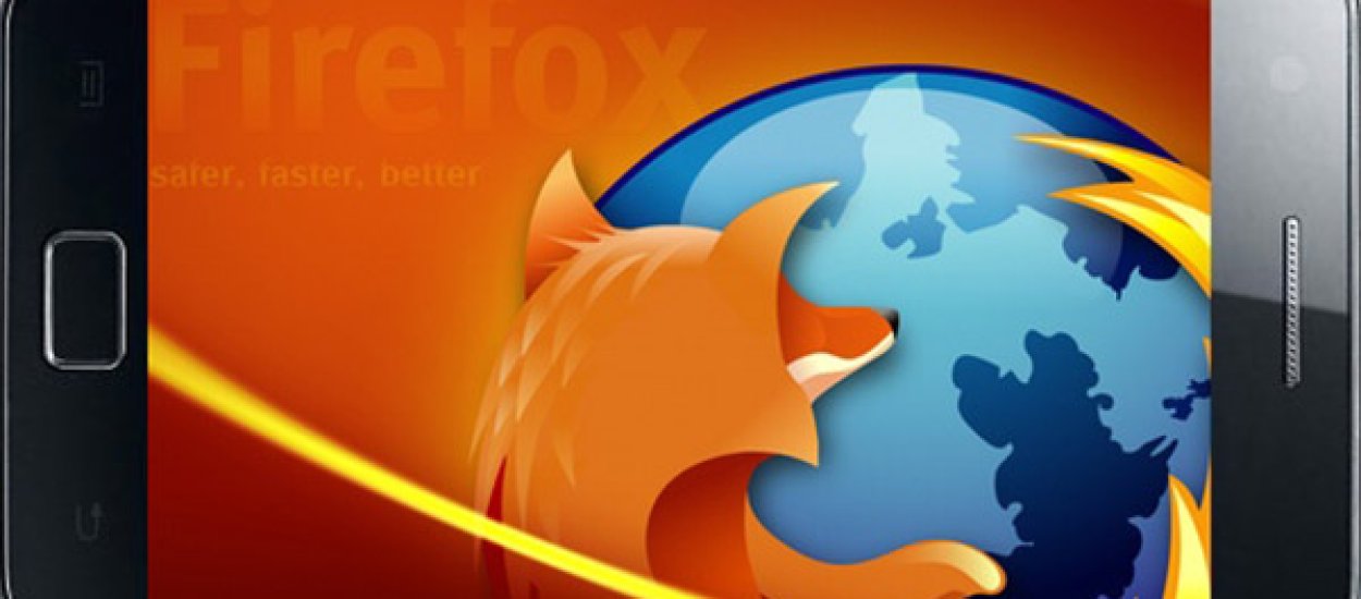 Właśnie tak będzie prezentował się sklep z aplikacjami dla Firefox OS?