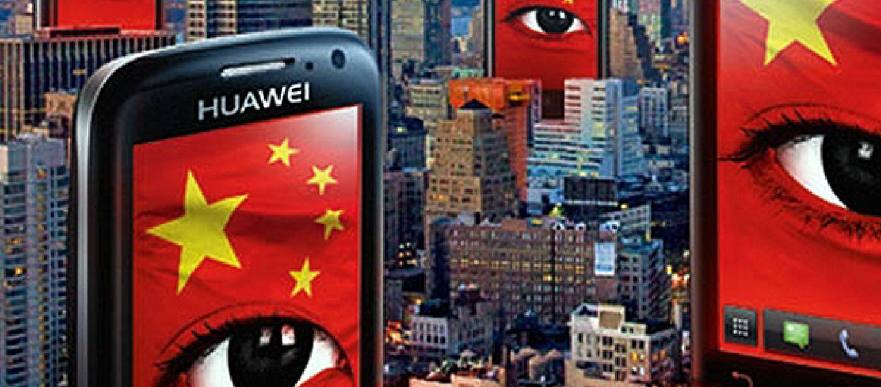 Huawei i ZTE na usługach chińskiego rządu? Polityczna paranoja czy ziarnko prawdy?