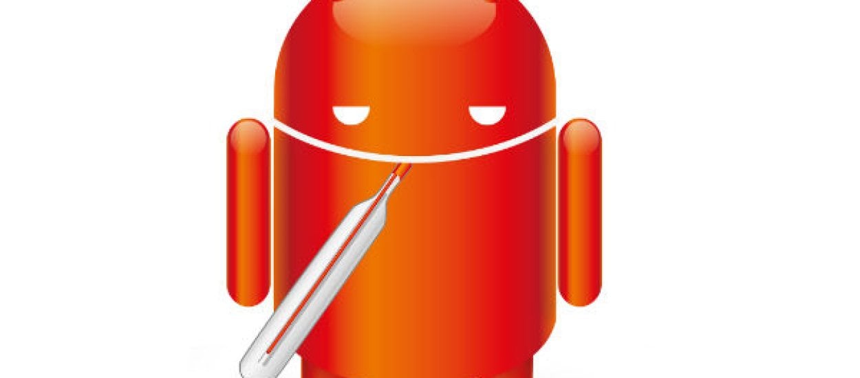 O problemie złośliwego oprogramowania na Androidzie alarmuje już nawet FBI