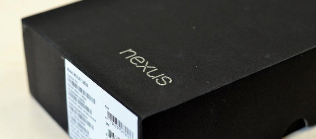 Kolejny, napędzany procesorem MediaTek Nexus ma kosztować zaledwie 100 dolarów