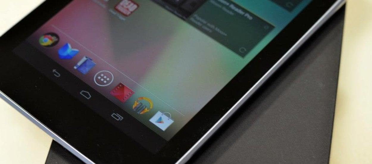 Można pobierać Androida 5.0 dla Nexusa 7. Co z pozostałymi modelami?