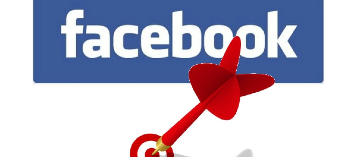 Lepsze targetowanie reklam na Facebooku? Serwis przekonuje użytkowników do uzupełniania profili