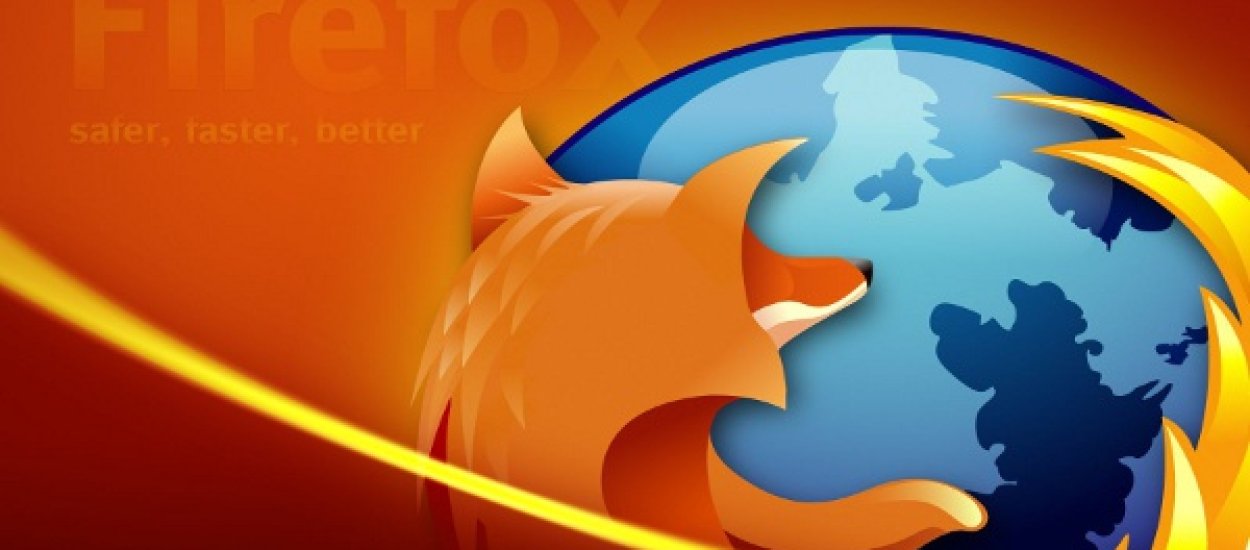 Mozilla testuje nowy instalator Firefoksa