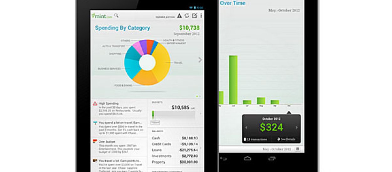 Nowy tablet Nexus od Samsunga i więcej dobrych aplikacji na tablety - nowa strategia Google