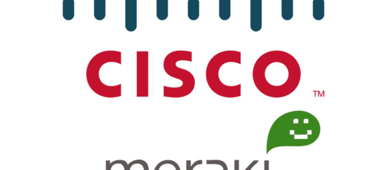 Cisco zakupiło startup Meraki za 1,2 miliarda dolarów w gotówce