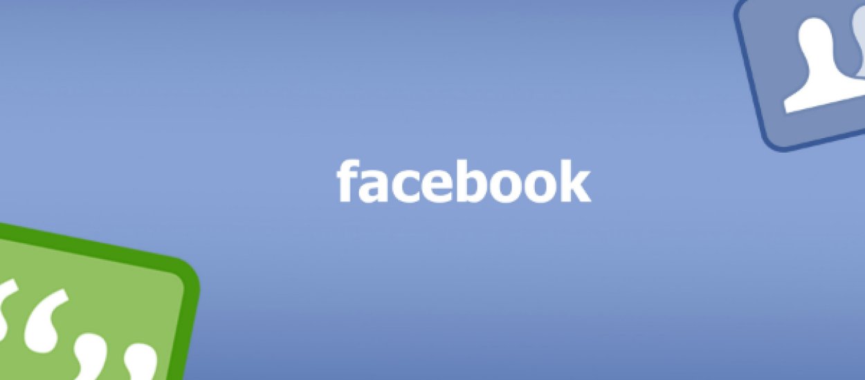 Nowości na Facebooku – omówienie najważniejszych zmian