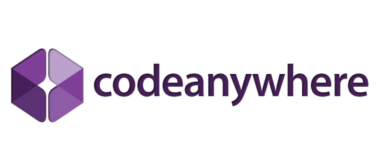 Codeanywhere, anytime on anydevice