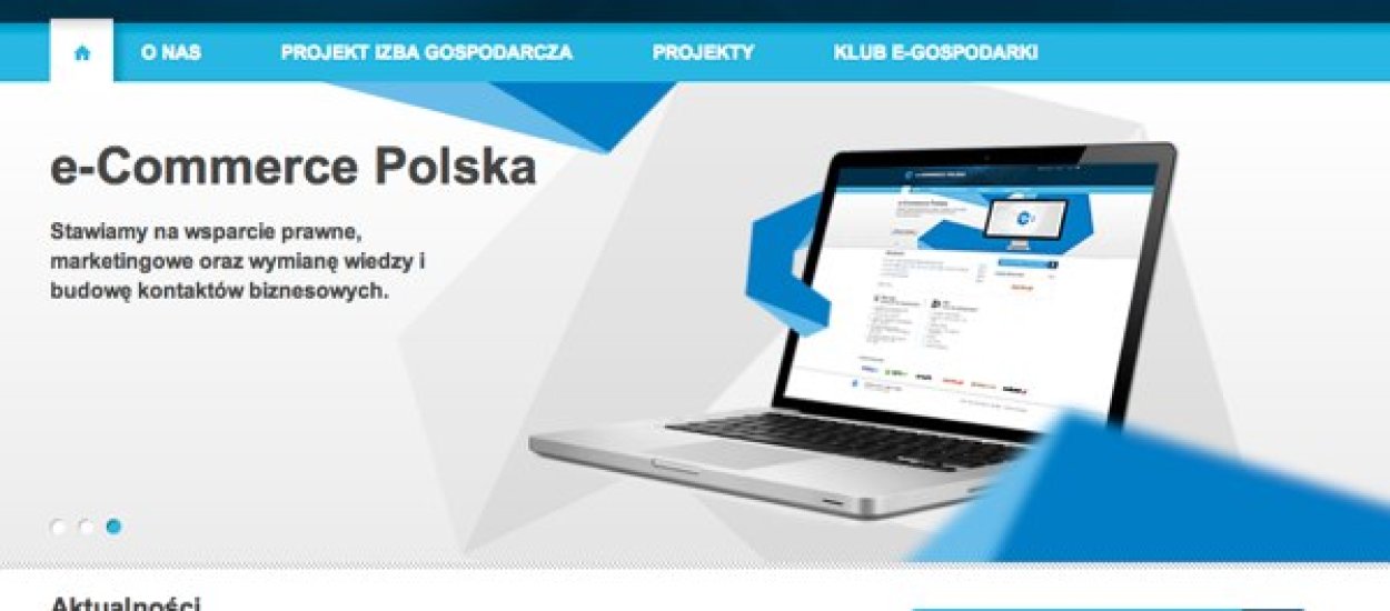 Branża e-commerce w Polsce się mobilizuje - powstała Izba Gospodarki Elektronicznej