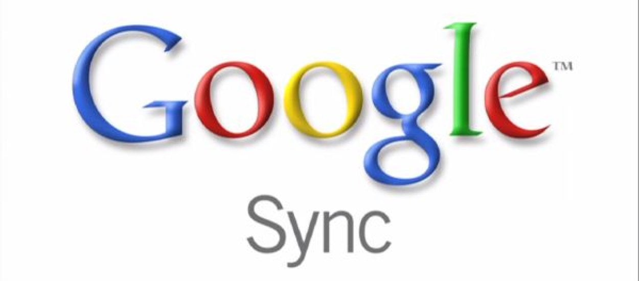 30 stycznia 2013 to koniec usługi Google Sync