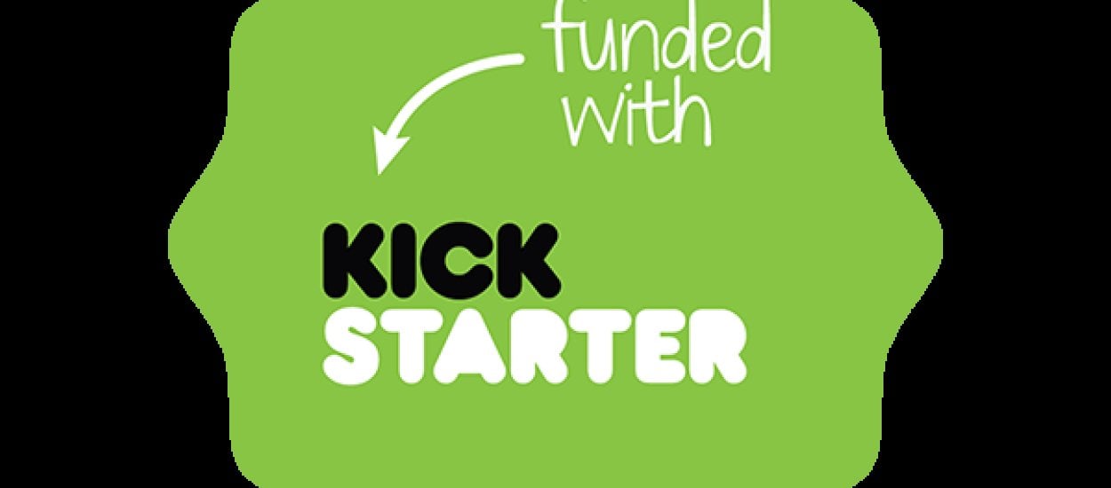 Kickstarter startuje w Polsce!