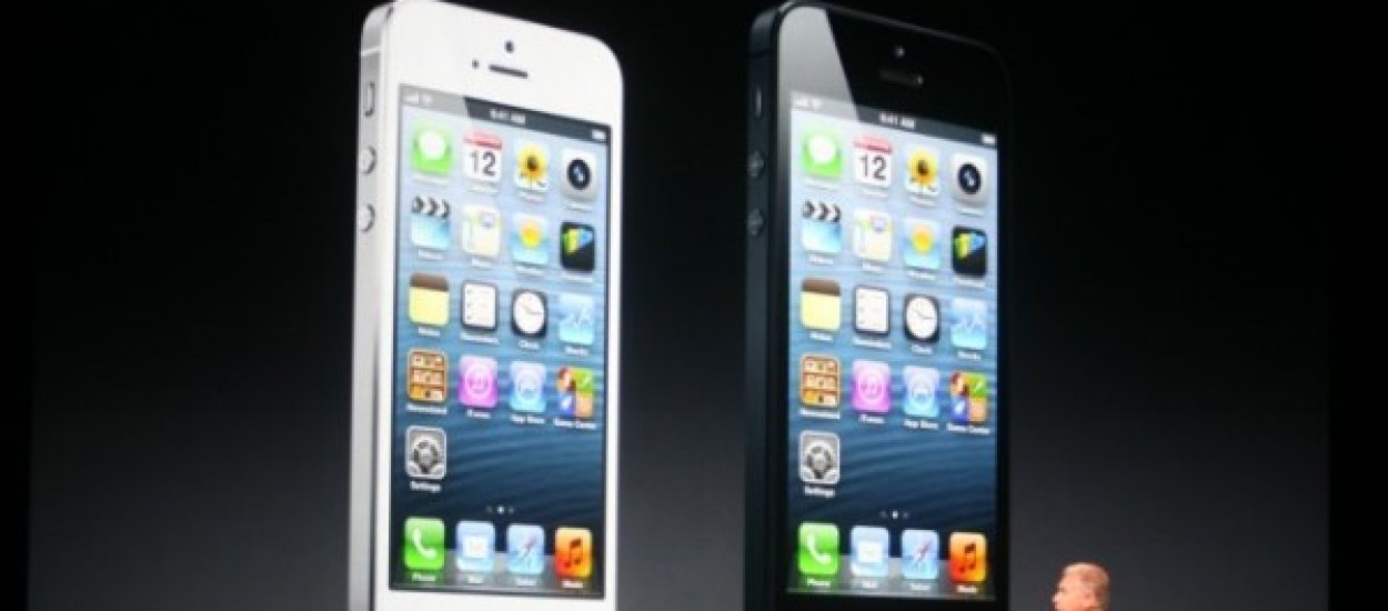 Ludzie czekają już na kolejnego iPhone’a. A jak sprzedaje się "Piątka"?