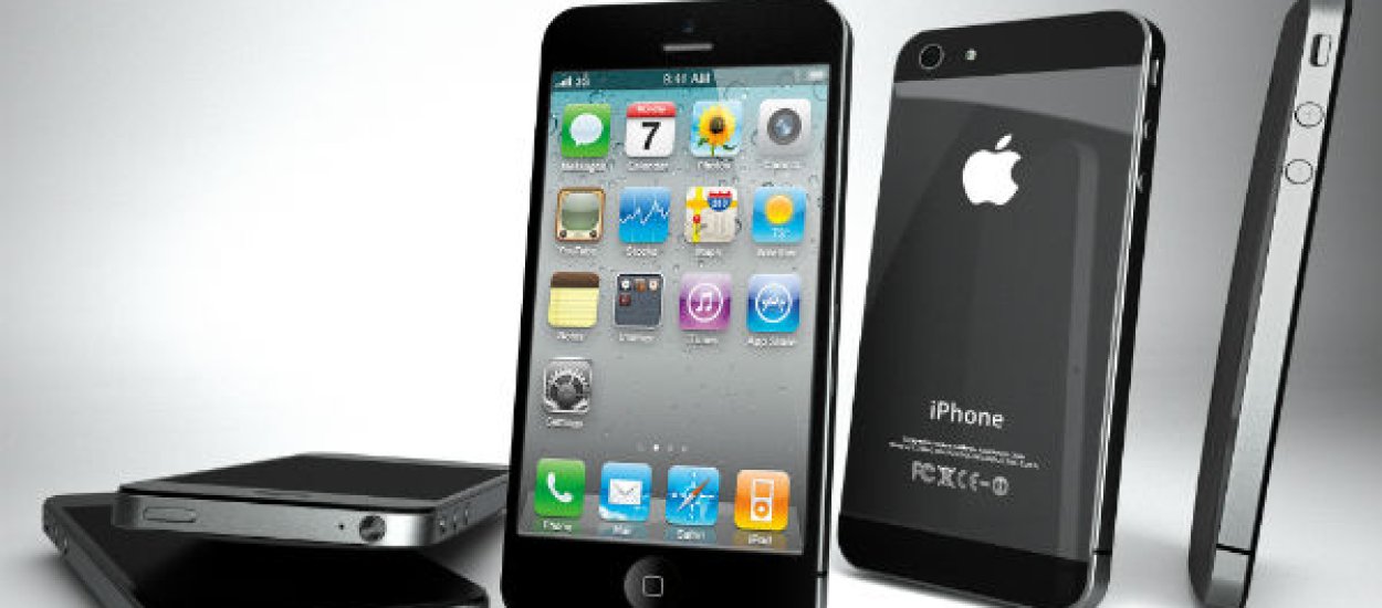 Apple przygotowuje tańszą wersję telefonu iPhone , który ma kosztować ok. 500 zł