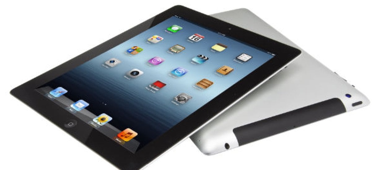 iPad bardziej atrakcyjny dla reklamodawców niż iPhone czy Android
