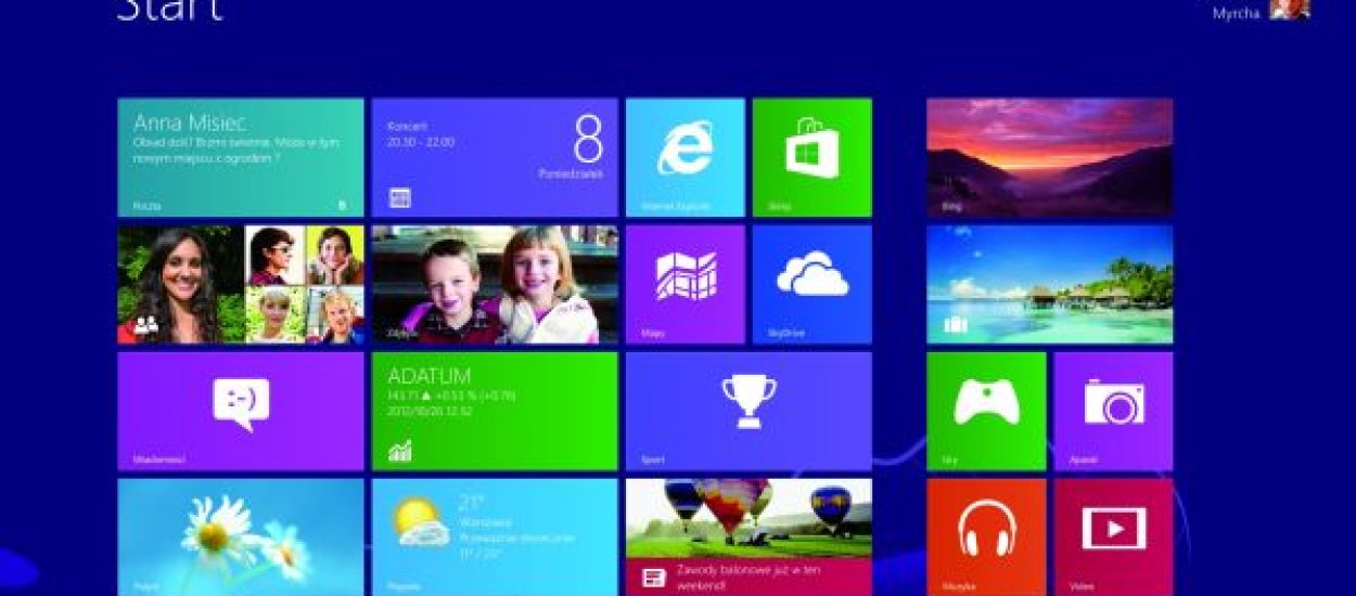 Jeśli planujesz zakup Windows 8, najlepiej zrób to już teraz