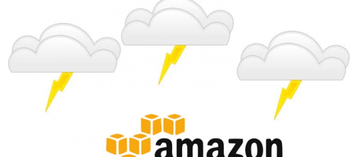 Nowa usługa od Amazonu - Elastic Transcoder - tania konwersja video, dostępna w chmurze